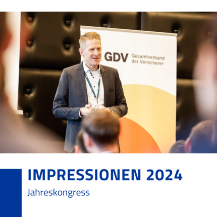 Jahreskongress: Technology & Operations 2024