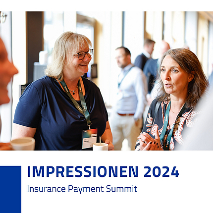 Insurance Payment Summit 2024