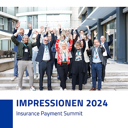 Insurance Payment Summit 2024