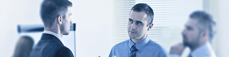 Arbeitsrecht im angestellten Außendienst