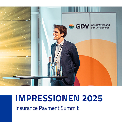 Insurance Payment Summit Impressionen 2025