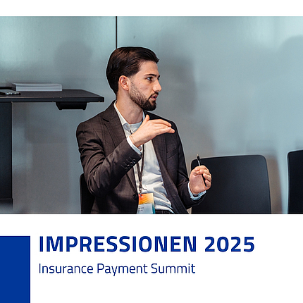 Insurance Payment Summit Impressionen 2025