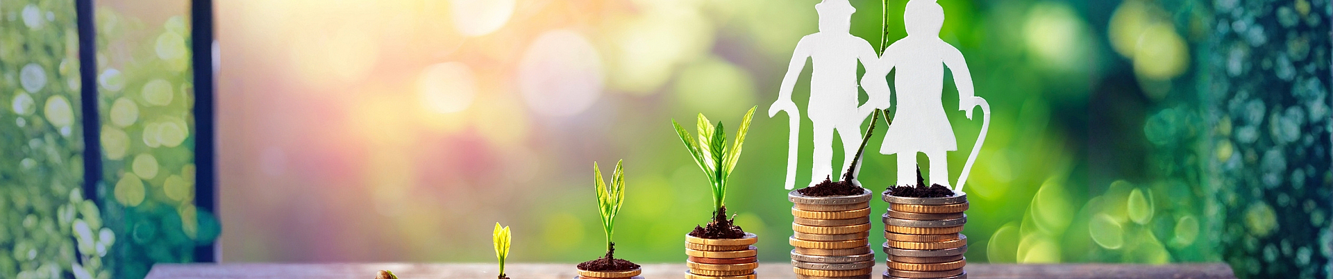 Kompetenzpartner/-in betriebliche und private Vorsorge (DVA)