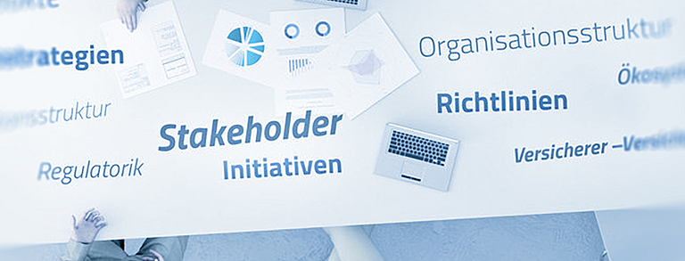 Certified Business Architect - Insurance Management (DVA)