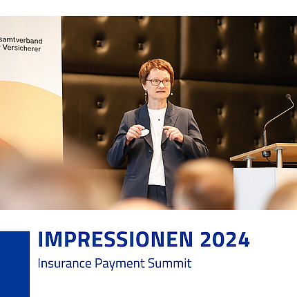 Insurance Payment Summit 2024