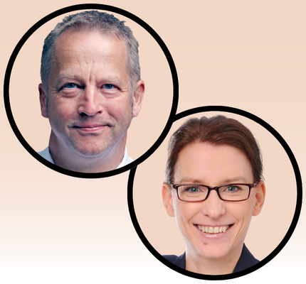 Foto A5 : Was Gesichter sagen. Zwischen den Zeilen lesen - Mimik in der Gesprächsführung