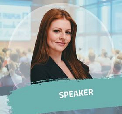 Foto Dr. Konstantina Kapsocavadis