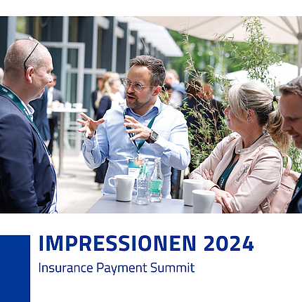 Insurance Payment Summit 2024