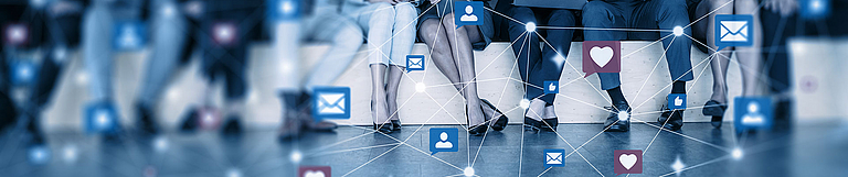 LinkedIn - So nutzen Sie LinkedIn für den Vertrieb