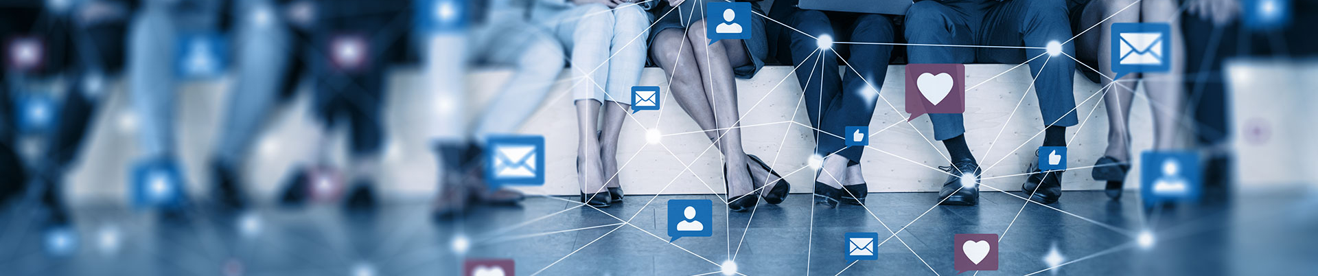 LinkedIn - So nutzen Sie LinkedIn für den Vertrieb