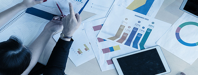 Certified Business Analyst - Insurance Management (DVA)