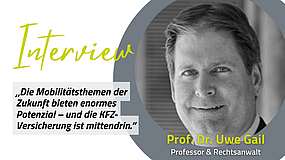 Ganzheitlicher Blick auf Mobilität und Kraftfahrt