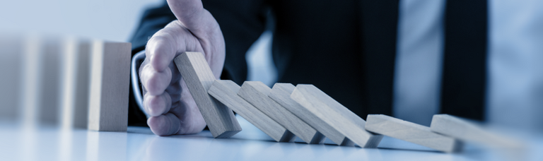 Betriebsunterbrechung