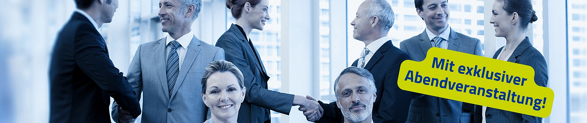 Executive Circle: Solvency II