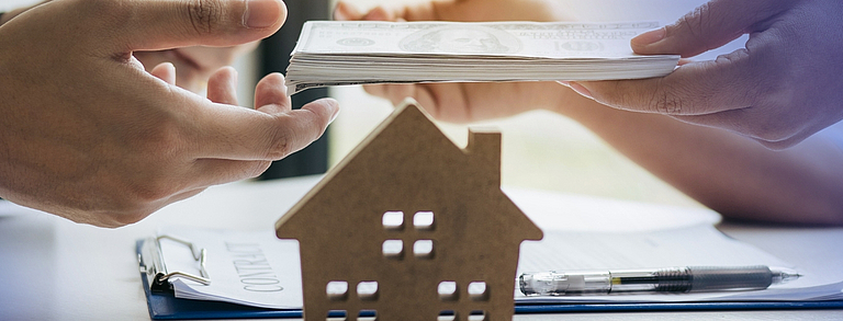 Geprüfte/-r Fachmann/-frau für Immobiliardarlehensvermittlung IHK - Inhouse