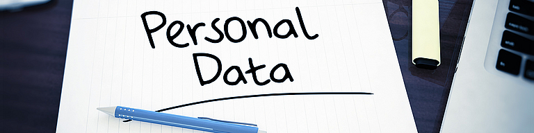Anonymisierung und Pseudonymisierung personenbezogener Daten