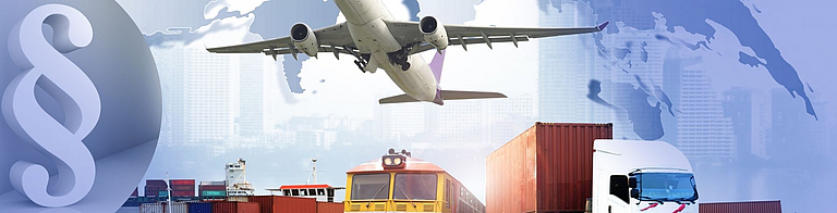 Überblick zur Versicherungsteuer in der Transportgüterversicherung