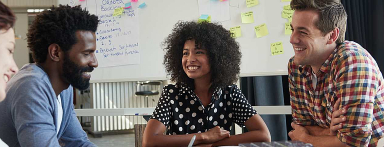 Digital Marketing Manager/-in (DVA) – Update für Versicherer: KI, Customer Journey & Social Media