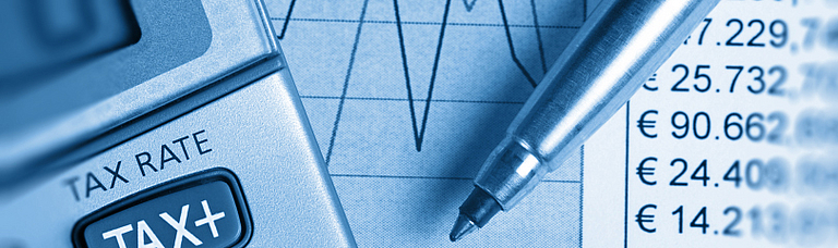 Grundlagen zum Steuerrecht bei Versicherungsunternehmen und zur Versicherungssteuer