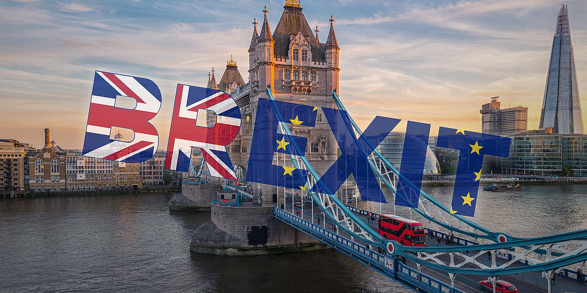 Der BREXIT ist geschafft – doch es bleibt weiterhin spannend!