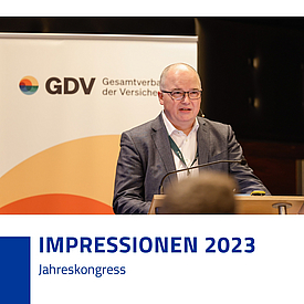Jahreskongress_GDV-Ausschuss Betriebswirtschaft_Prozesse und IT