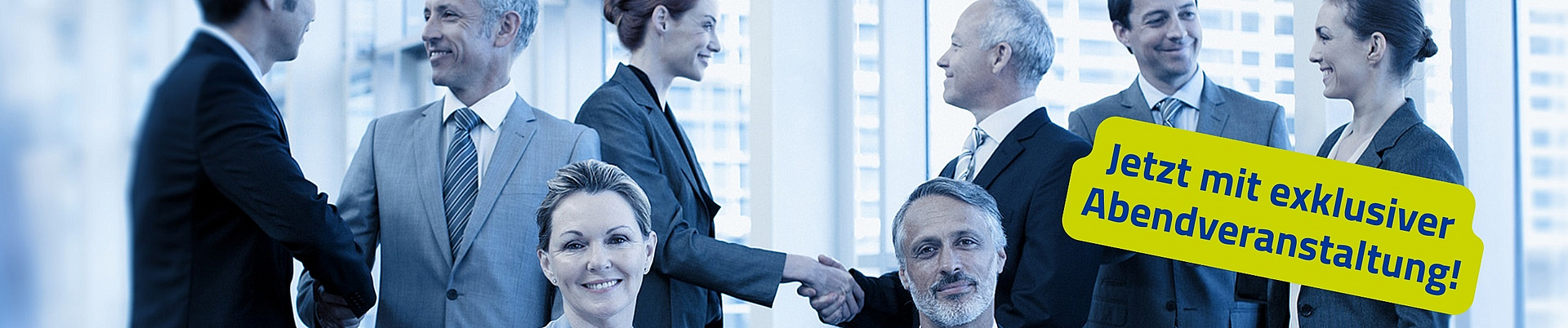 Executive Circle: Solvency II