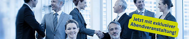 Executive Circle: Solvency II
