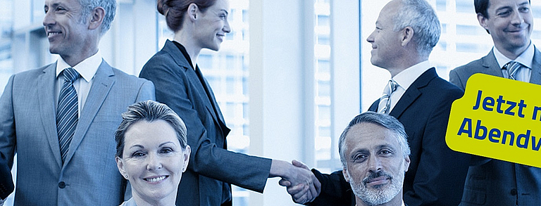 Executive Circle: Solvency II