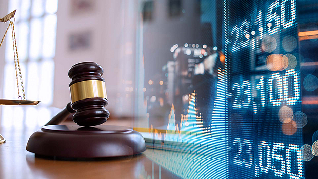 Wirtschaft Recht Deutsche Versicherungsakademie DVA