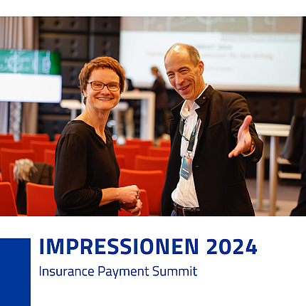 Insurance Payment Summit 2024