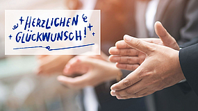 Erfolgreicher Abschluss: Underwriter Cyber & Digital Risk (DVA)