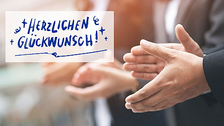 Erfolgreicher Abschluss: Underwriter Cyber & Digital Risk (DVA)