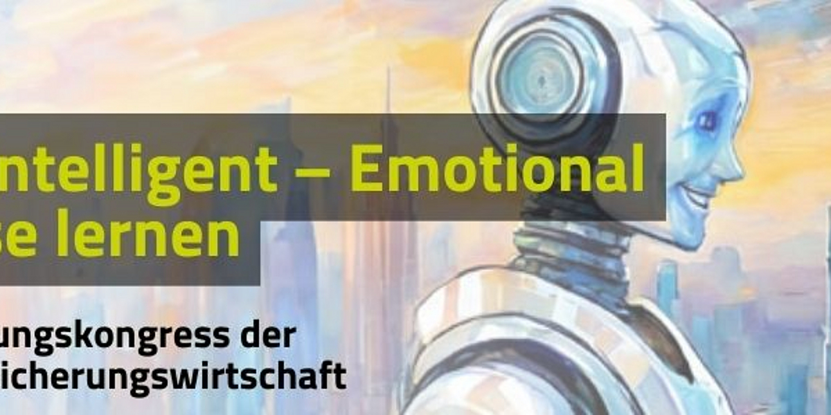 Von KI bis Charisma – Bildungskongress gibt Impulse für die Personalarbeit  