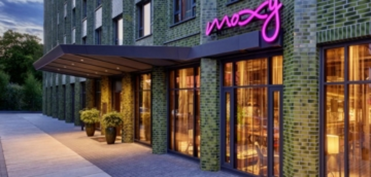 Insurance Payment Summit_Moxy Cologne Mülheim