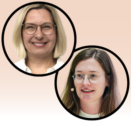 Foto A4 : Haltung zeigen: Wir für Demokratie