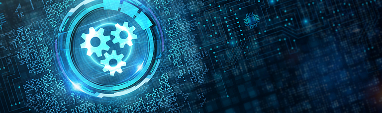 Prozessoptimierung mit Process Mining und KI