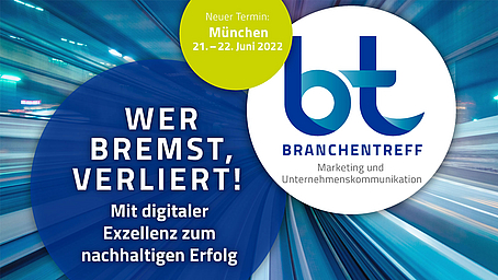 Trendbarometer Branchentreff: Wo steht die Assekuranz morgen? Neuer Termin: 21./22.06.2022