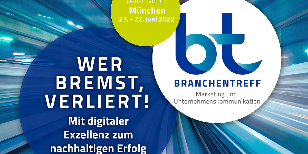 Trendbarometer Branchentreff: Wo steht die Assekuranz morgen? Neuer Termin: 21./22.06.2022