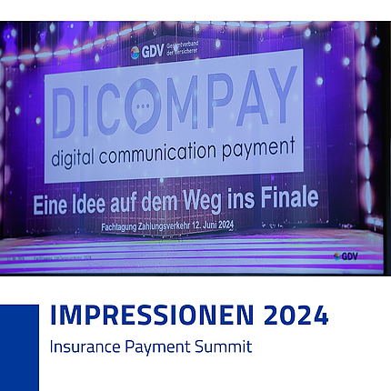 Insurance Payment Summit 2024