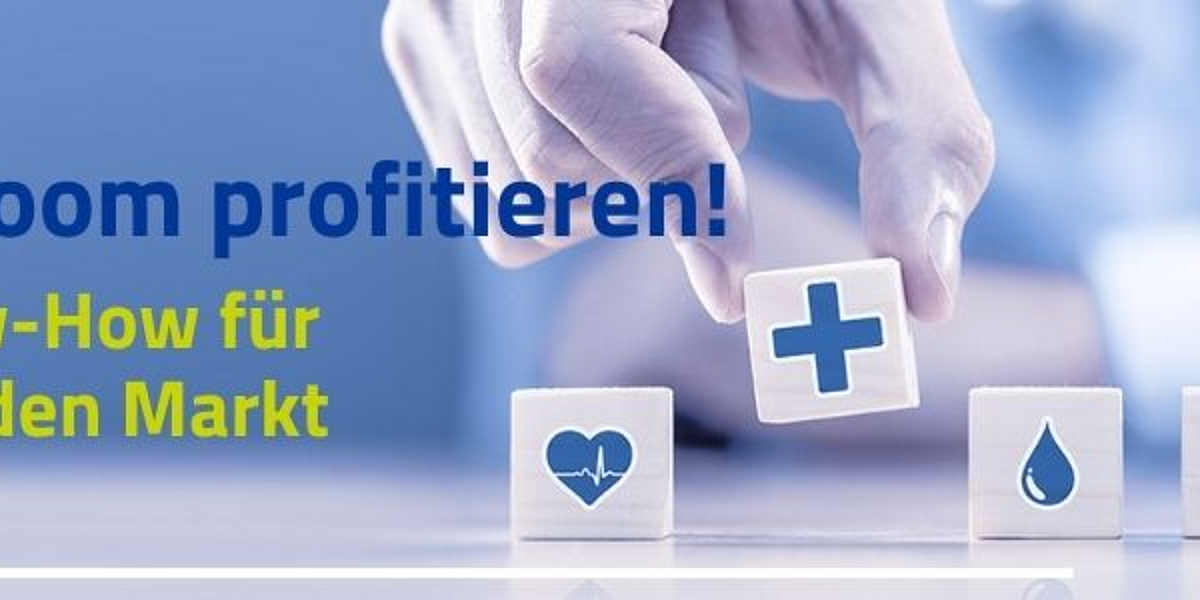 bKV: Vom Boom profitieren!