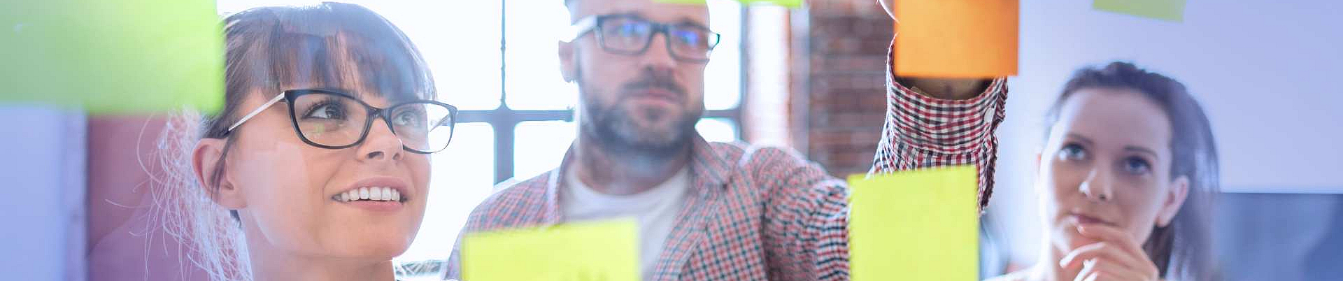 Design Your Career – Berufliche Orientierung mit Design Thinking