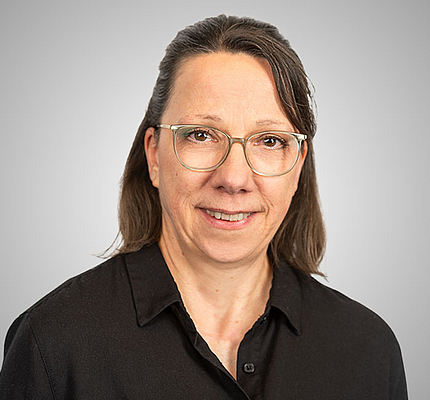 Foto Christiane von Spreckelsen