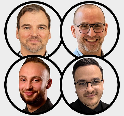 Foto C2 : KI im Vertrieb qualifizieren - statt nur implementieren