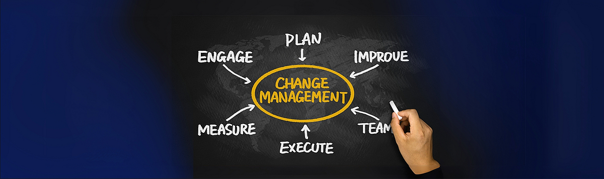 Veränderung gestalten: Warum Change-Kompetenz in der Versicherungswirtschaft unverzichtbar wird 