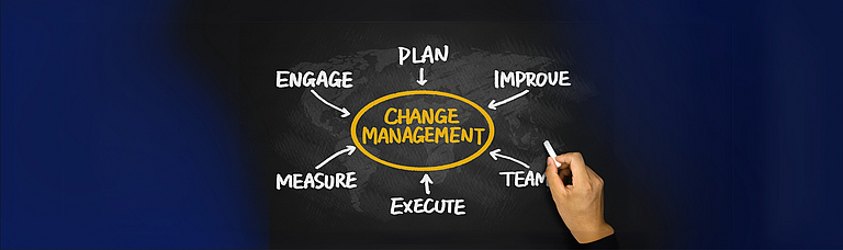 Zertifizierter Change Manager in der Versicherungswirtschaft (DVA)