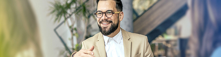 Die Rollen des HR Business Partners verstehen und effektiv einsetzen