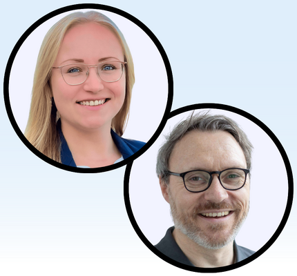 Foto B4 : KI im (vertrieblichen) Gesprächstraining