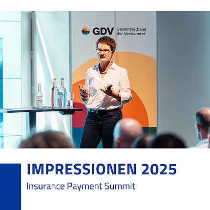 Insurance Payment Summit Impressionen 2025