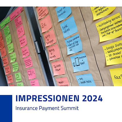Insurance Payment Summit 2024