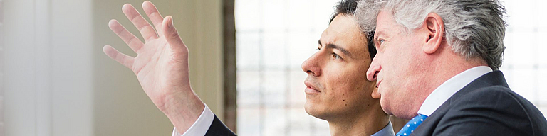 Systemisches Business Coaching